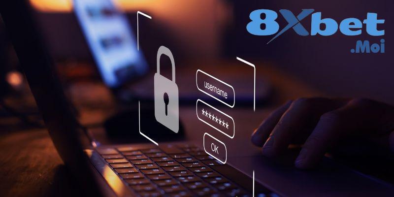 8XBET luôn chú trọng công nghệ và bảo mật