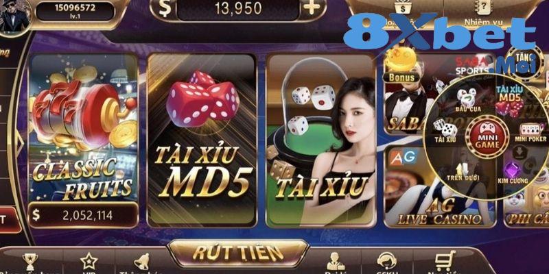 Tài Xỉu 8XBET - Luật Lệ Và Các Tips Chơi Dễ Thắng 3 Các kinh nghiệm đặt cược tài xỉu 8XBET chắc thắng