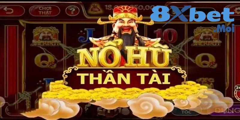 Chi tiết các bước tham gia nổ hũ 8XBET đơn giản 
