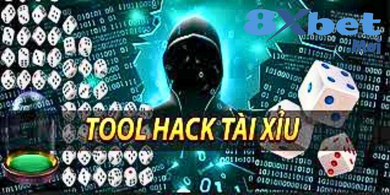 Đôi nét giới thiệu về tool hack 8XBET miễn phí