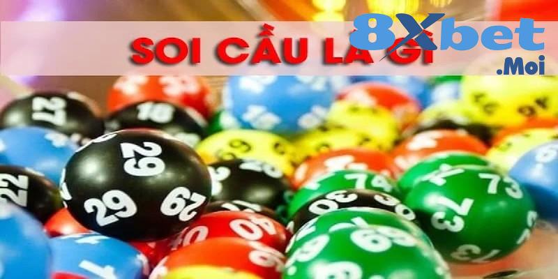 Giới thiệu về hình thức soi cầu 8XBET