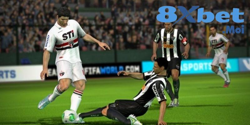 Kinh nghiệm quý giá giúp thành viên chiến thắng tại thể thao 8XBET