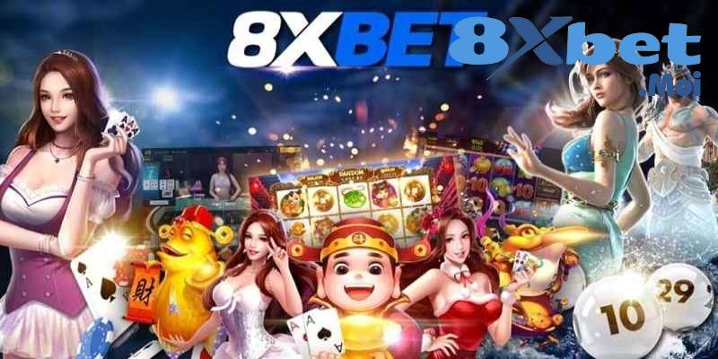Lợi ích khi làm việc tại 8XBET