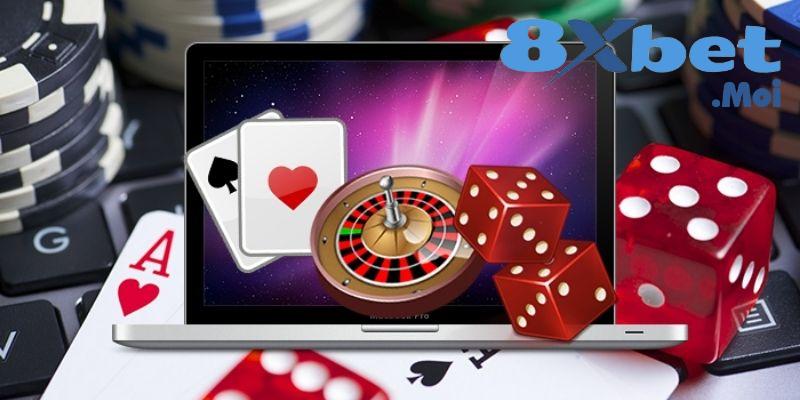 Lỗi thường gặp khi đổi mật khẩu 8XBET