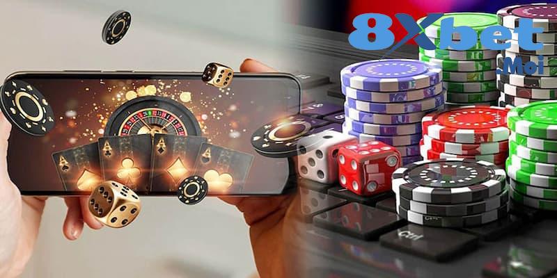 Mẹo chơi hay tại sòng bài được bật mí từ cược thủ