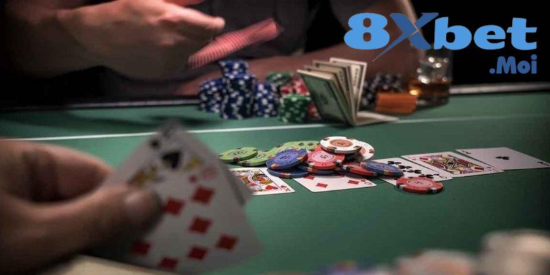 Mẹo đặt cược hiệu quả từ các cao thủ hàng đầu