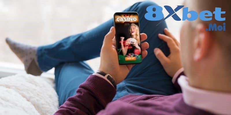 Tin đồn về việc 8XBET bị bắt là không chính xác