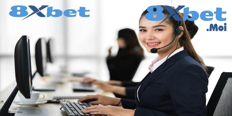 Yêu cầu công việc tại 8XBET