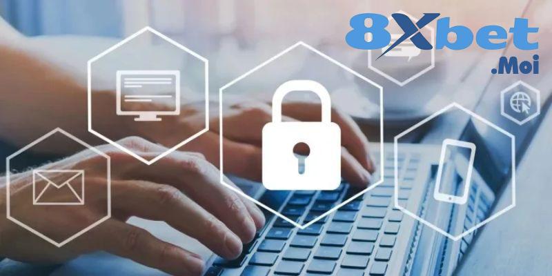 8XBET lừa đảo? Sự thật phía sau những lời đồn đoán 2 Bảo vệ quyền lợi người chơi được 8XBET ưu tiên hàng đầu