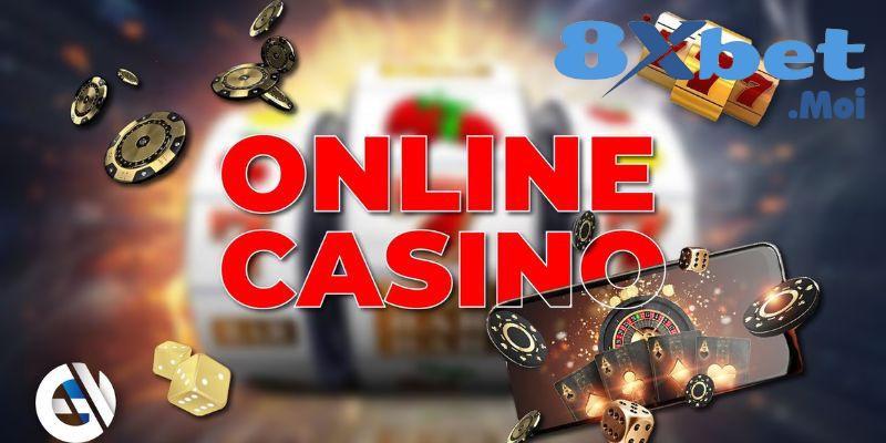 Casino online được nhiều người chơi yêu thích
