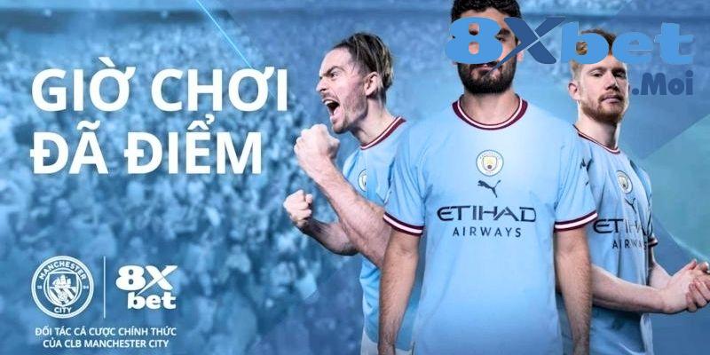 Chương trình hợp tác với nhà cái 8XBET