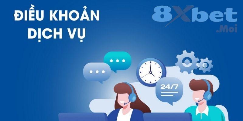 Điều khoản dịch vụ là gì?
