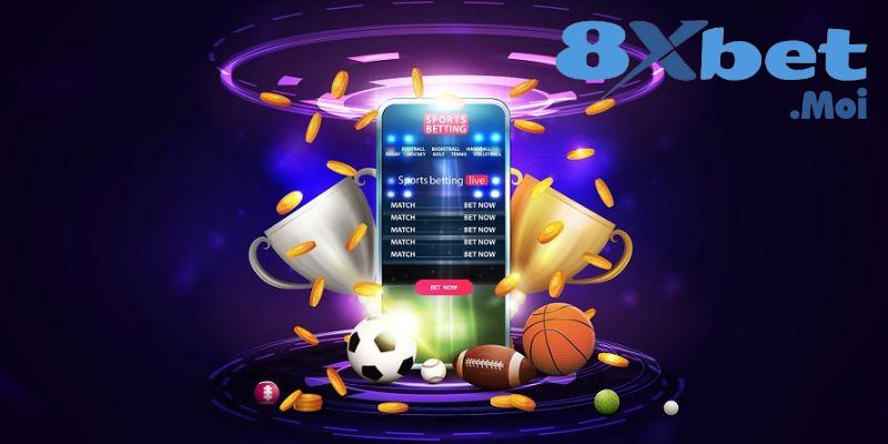 Hướng dẫn các bước cài đặt tool 8XBET