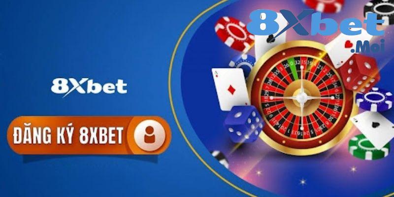Đăng Ký 8XBET Tham Gia Thiên Đường Cá Cược Ngay Hôm Nay 3 Hướng dẫn cài đặt ứng dụng để đăng ký 8XBET