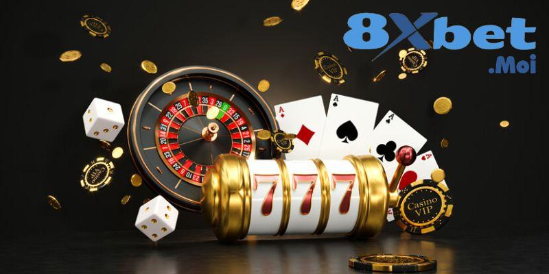 Khám phá cách kiếm tiền 8XBET