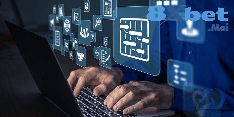Vì Sao 8XBET Bảo Trì Hệ Thống? Lý Do Cùng Những Lợi Ích 3 Kiểm tra lại toàn bộ thông tin tài khoản