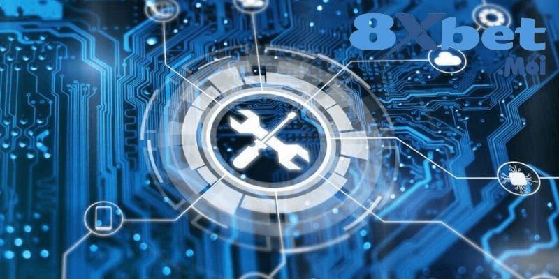 Lý do 8XBET bảo trì hệ thống