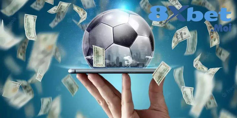 Nguyên lý hoạt động của tool 8XBET