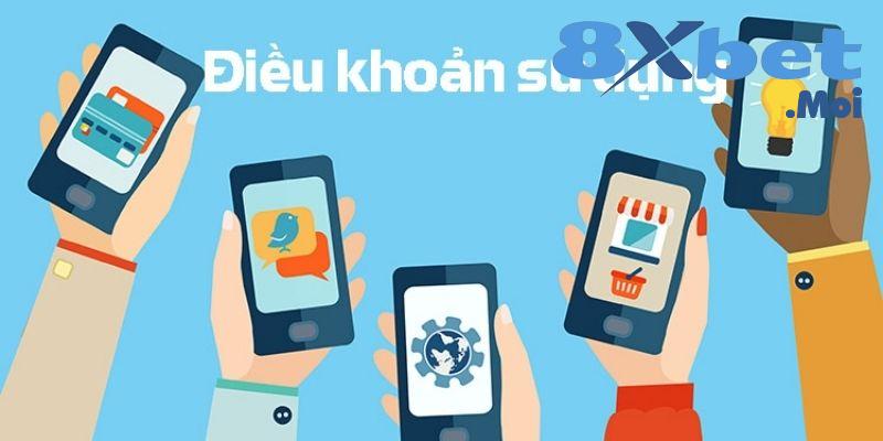 Nhiệm vụ của người chơi và nền tảng 8XBET