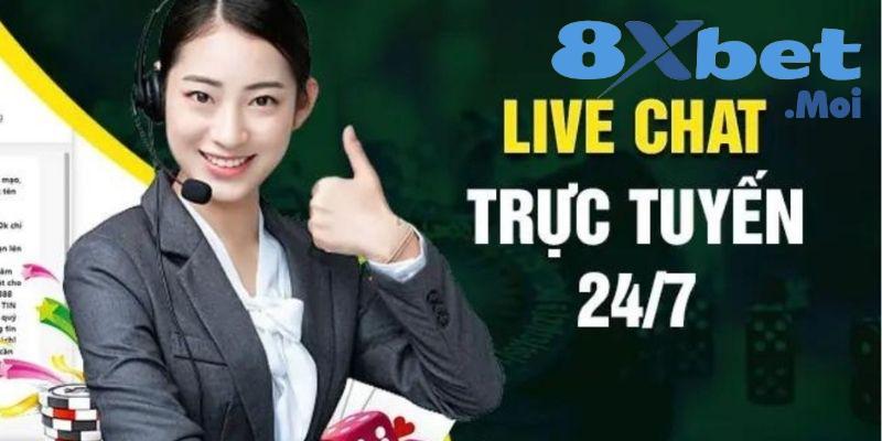 Tình huống nên liên hệ nhà cái nhận giải đáp