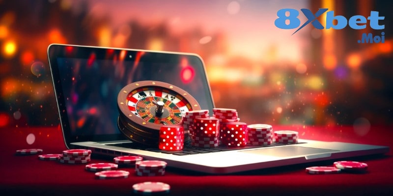 Chất lượng dịch vụ đỉnh cao tại 8xbet