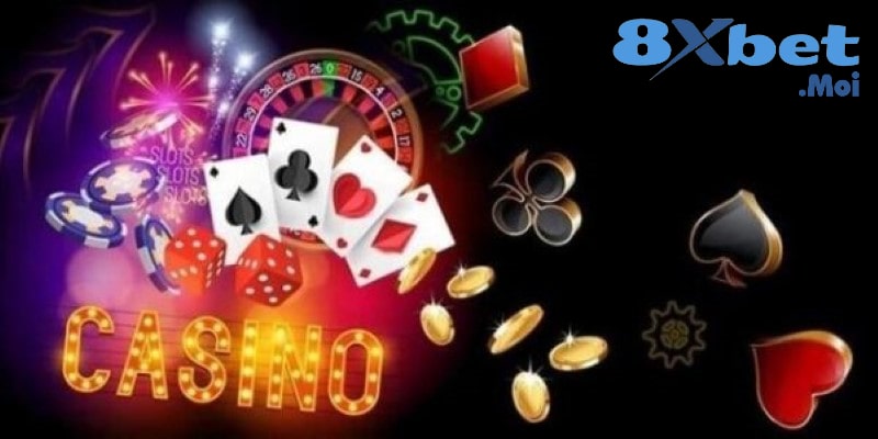 Mức độ uy tín của 8XBET