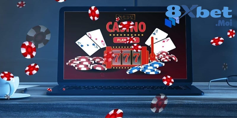 Sơ lược về nhà cái 8XBET